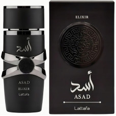 Lattafa Asad Elixir EDP M 100 ml