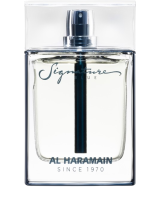 HARAMAIN SIGNATURE SPRAY FOR MEN (100ML)