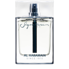 HARAMAIN SIGNATURE SPRAY FOR MEN (100ML)