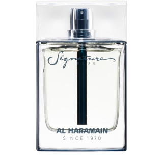 HARAMAIN SIGNATURE SPRAY FOR MEN (100ML)