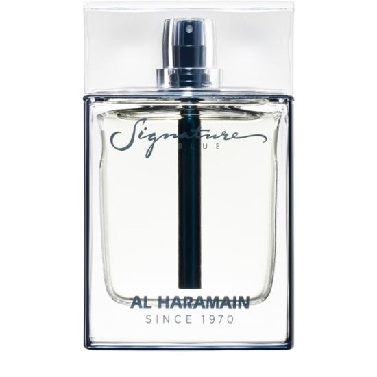 HARAMAIN SIGNATURE SPRAY FOR MEN (100ML) HARAMAIN SIGNATURE SPRAY FOR MEN (100ML)