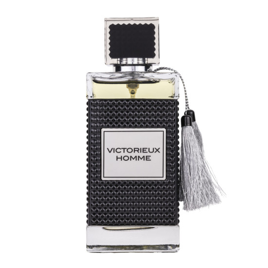 Lattafa Vurv Victorieux Homme EDP M 100 ml Lattafa Vurv Victorieux Homme EDP M 100 ml