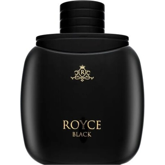 Lattafa Vurv Royce Black EDP M 100 ml Lattafa Vurv Royce Black EDP M 100 ml