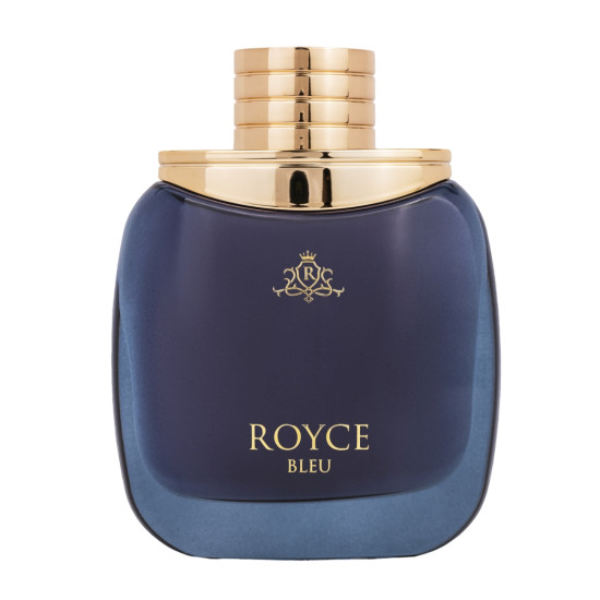 Lattafa Vurv Royce Bleu EDP M 100 ml Lattafa Vurv Royce Bleu EDP M 100 ml