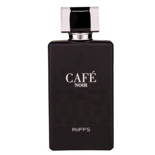 Riiffs Café Noir EDP M 100 ml