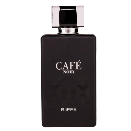 Riiffs Café Noir EDP M 100 ml Riiffs Café Noir EDP M 100 ml
