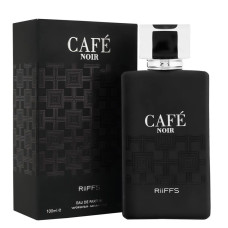 Riiffs Café Noir EDP M 100 ml