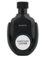 Riiffs Masculin Leather EDP M 100 ml