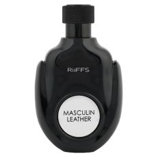 Riiffs Masculin Leather EDP M 100 ml