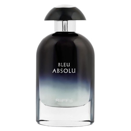 Riiffs Bleu Absolu EDP M 100 ml Riiffs Bleu Absolu EDP M 100 ml