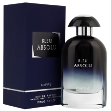 Riiffs Bleu Absolu EDP M 100 ml