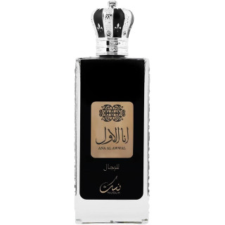 Nusuk Ana Al Awwal Men EDP M 100 ml
