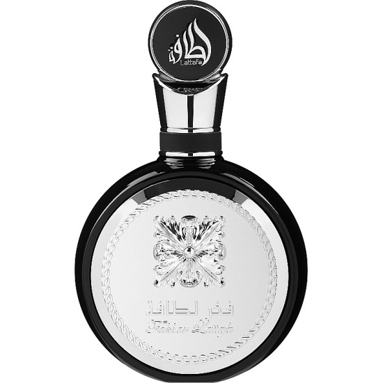 Lattafa Fakhar Black Men EDP M 100 ml Lattafa Fakhar Black Men EDP M 100 ml