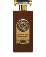 Asdaaf Majd Al Sultan EDP M 100 ml