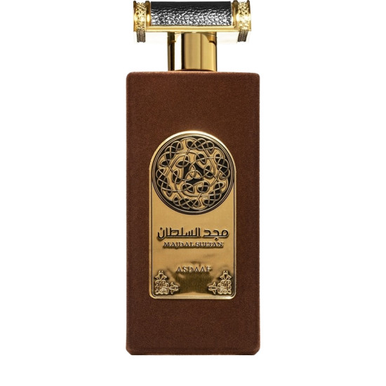 Asdaaf Majd Al Sultan EDP M 100 ml