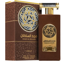 Asdaaf Majd Al Sultan EDP M 100 ml