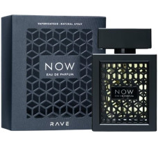 Lattafa Rave Now EDP M 100 ml