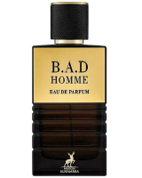 Alhambra B.A.D Homme EDP M 100 ml