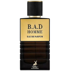 Alhambra B.A.D Homme EDP M 100 ml