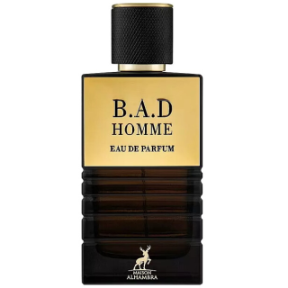 Alhambra B.A.D Homme EDP M 100 ml