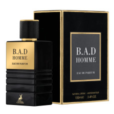Alhambra B.A.D Homme EDP M 100 ml