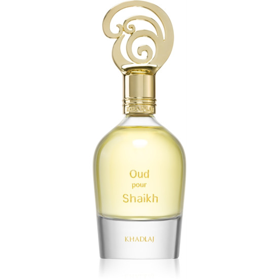 Khadlaj Oud Pour Shaikh EDP M 100 ml Khadlaj Oud Pour Shaikh EDP M 100 ml