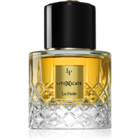 Khadlaj La Fede Intoxicate EDP M 100 ml Khadlaj La Fede Intoxicate EDP M 100 ml