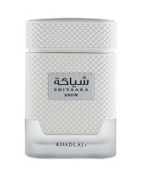 Khadlaj Shiyaaka Snow EDP M 100 ml