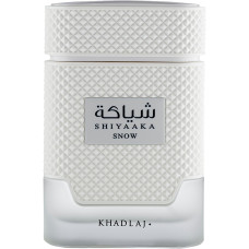 Khadlaj Shiyaaka Snow EDP M 100 ml