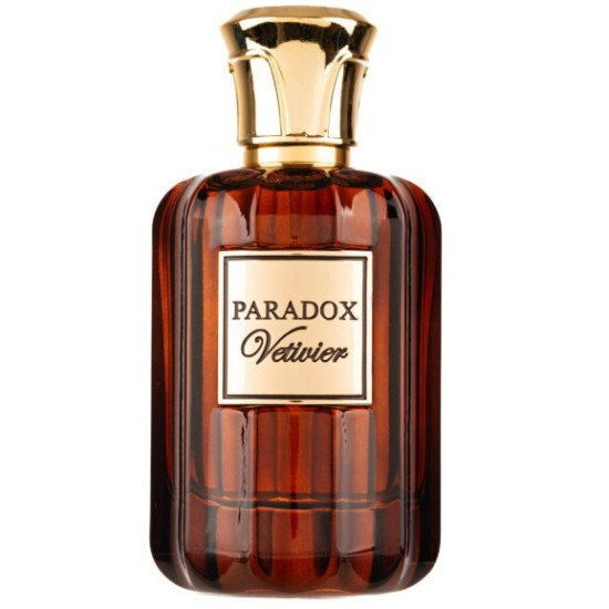 French Avenue Paradox Vetiver EDP M 100 ml French Avenue Paradox Vetiver EDP M 100 ml