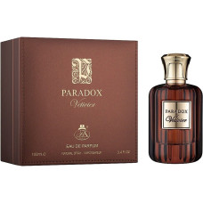 French Avenue Paradox Vetiver EDP M 100 ml