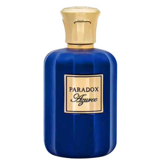 French Avenue Paradox Azuree EDP M 100 ml French Avenue Paradox Azuree EDP M 100 ml