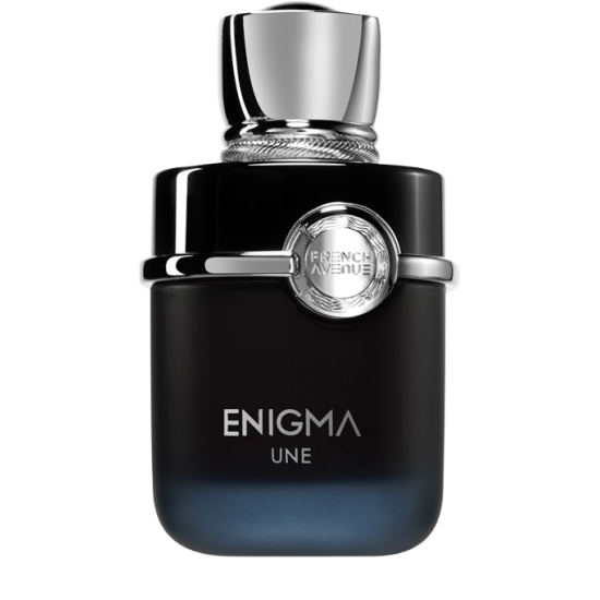 French Avenue Enigma Une EDP M 100 ml French Avenue Enigma Une EDP M 100 ml