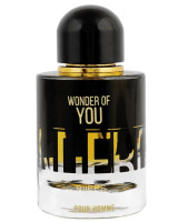 Riiffs Wonder Of You Homme EDP M 100 ml