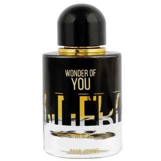 Riiffs Wonder Of You Homme EDP M 100 ml Riiffs Wonder Of You Homme EDP M 100 ml