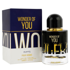 Riiffs Wonder Of You Homme EDP M 100 ml