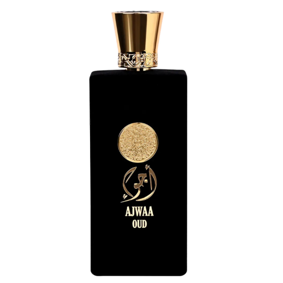 Nusuk Ajwaa Oud EDP M 100 ml Nusuk Ajwaa Oud EDP M 100 ml