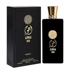 Nusuk Ajwaa Oud EDP M 100 ml