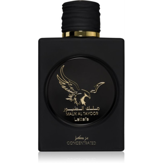 Lattafa Malik Al Tayoor Concentrated EDP M 100 ml