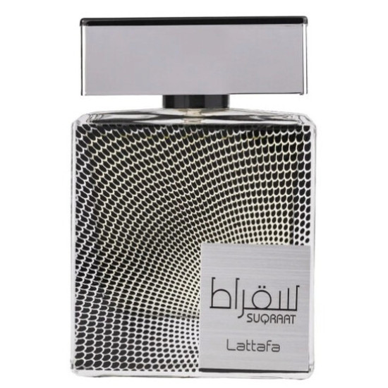 Lattafa Spray Suqraat EDP M 100 ml Lattafa Spray Suqraat EDP M 100 ml