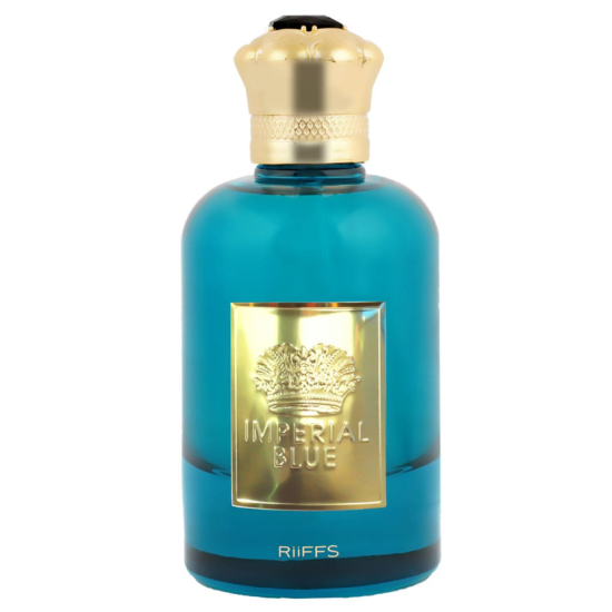 Riiffs Imperial Blue EDP M 100 ml Riiffs Imperial Blue EDP M 100 ml