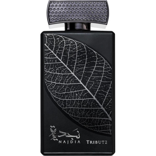 Lattafa Najdia Tribute EDP M 100 ml Lattafa Najdia Tribute EDP M 100 ml