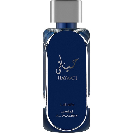 Lattafa Hayaati Al Maleky EDP M 100 ml Lattafa Hayaati Al Maleky EDP M 100 ml