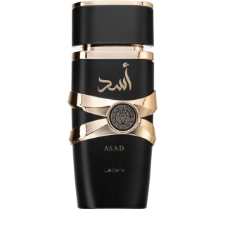 Lattafa Asad EDP M 100 ml