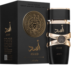 Lattafa Asad EDP M 100 ml