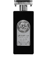 Lattafa Asdaaf Majd Al Sultan Black Intense EDP M 100 ml