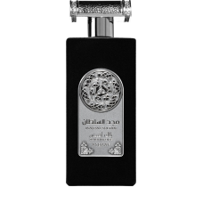 Lattafa Asdaaf Majd Al Sultan Black Intense EDP M 100 ml