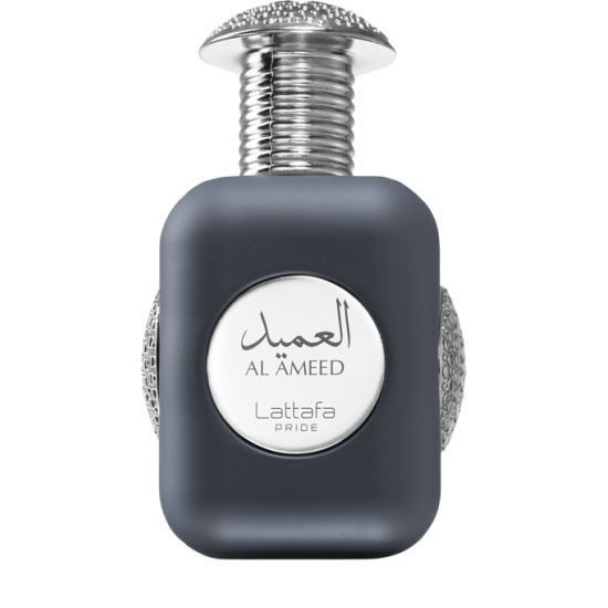Lattafa Pride Al Ameed EDP M 100 ml Lattafa Pride Al Ameed EDP M 100 ml