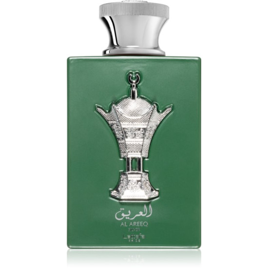 Lattafa Al Areeq Silver EDP M 100 ml Lattafa Al Areeq Silver EDP M 100 ml