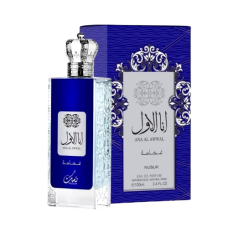 Nusuk Ana Al Awwal Fakhama EDP M 100 ml